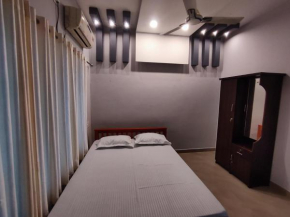 Thaikkatukara Residency